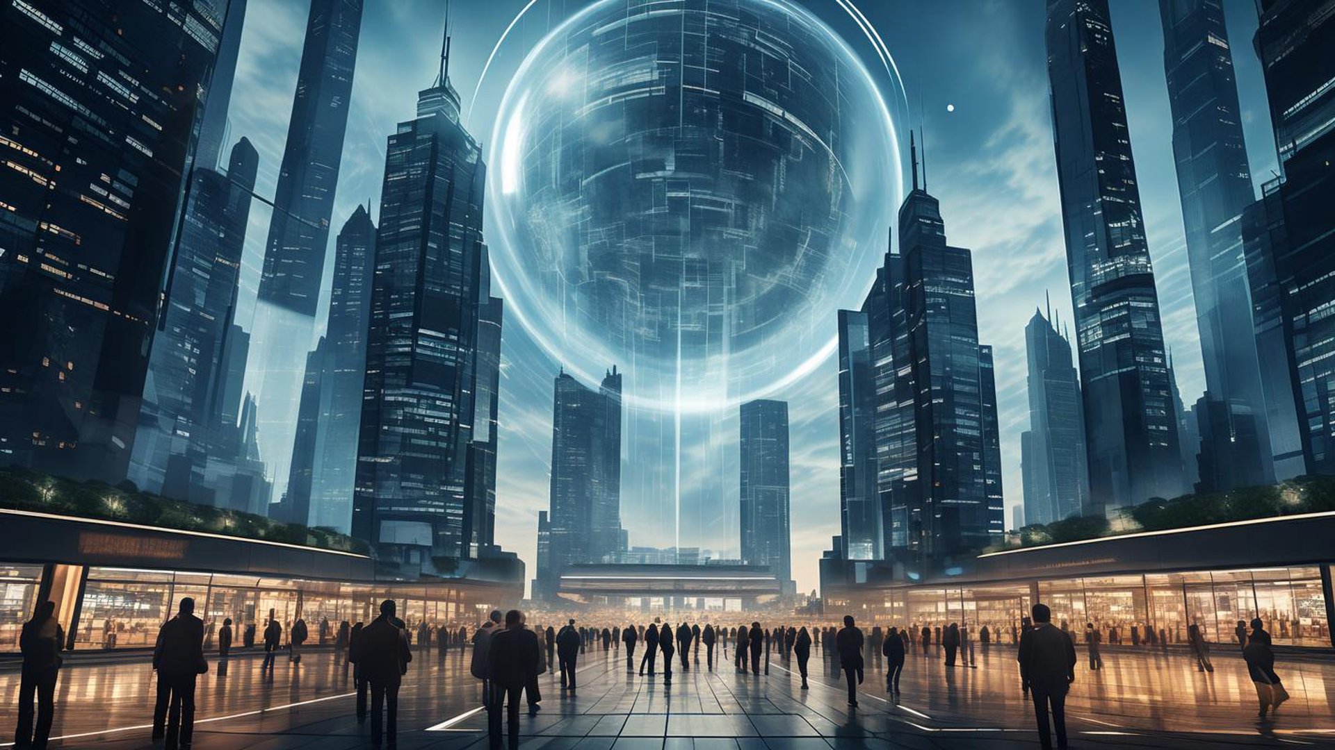 空探科技